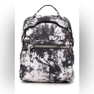 Tie Dye Grunge Got Your Back Backpack